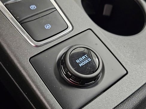 New 2025 Ford Bronco Sport Big Bend image 18