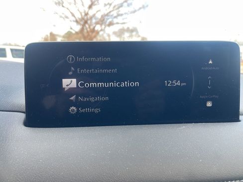 Used 2025 MAZDA CX-5 AWD 2.5 S w/ Premium Plus Pkg image 30