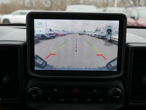 Used 2023 Ford Bronco Sport Badlands w/ Premium Package image 27