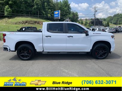 Used 2024 Chevrolet Silverado 1500 RST w/ Redline Edition