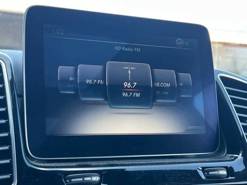 Used 2017 Mercedes-Benz GLE 43 AMG 4MATIC image 18