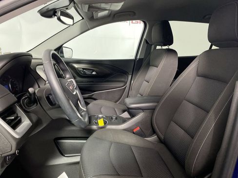 Certified 2023 GMC Terrain SLE FWD image 11