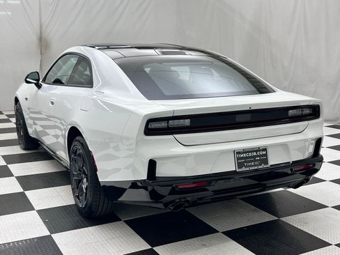 New 2026 Dodge Charger R/T image 5