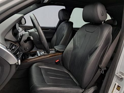 Used 2017 BMW X5 xDrive35i image 6