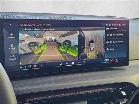 New 2026 BMW 430i Coupe w/ M Sport Package image 13