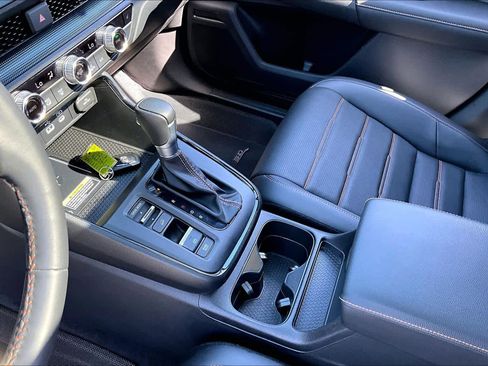 Certified 2024 Honda CR-V Sport-L image 33