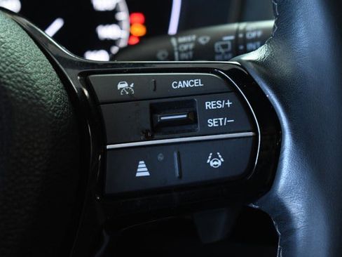 Used 2022 Honda Civic Sport image 23