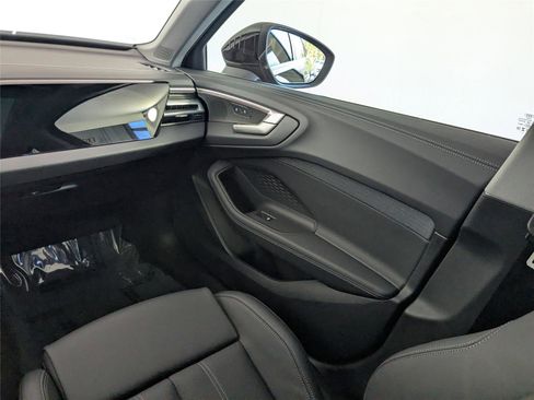 Used 2025 Audi A5 2.0T Premium Plus w/ Premium Plus image 40