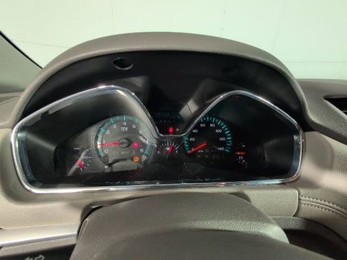 Used 2016 Chevrolet Traverse LT w/ Traveler's Package image 16