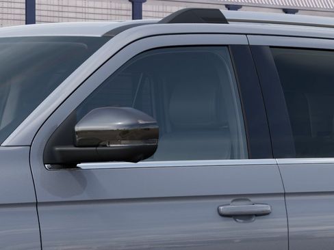 New 2027 Ford Expedition King Ranch AWD/4WD image 20