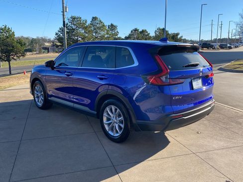Used 2024 Honda CR-V EX-L image 4