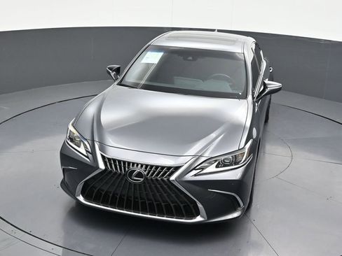 Used 2022 Lexus ES 350 w/ Premium Package image 22