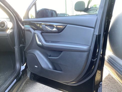 Certified 2023 Chevrolet Blazer Premier w/ Driver Confidence II Package image 8