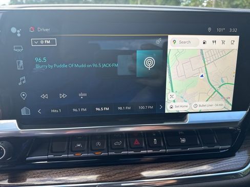 Used 2023 Chevrolet Silverado 1500 LT image 17