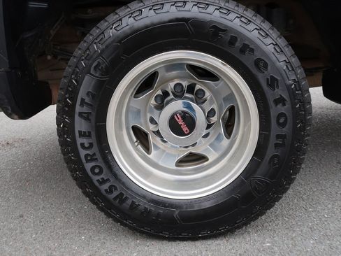 Certified 2023 GMC Sierra 3500 Denali image 40