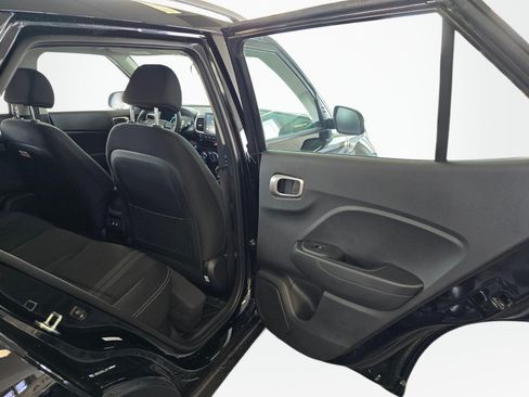 New 2026 Hyundai Venue SEL FWD image 37