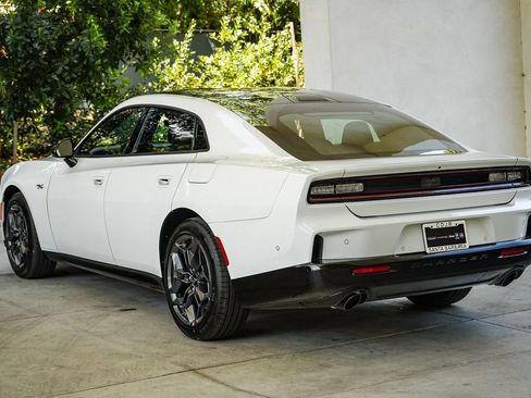 New 2026 Dodge Charger R/T AWD/4WD image 4