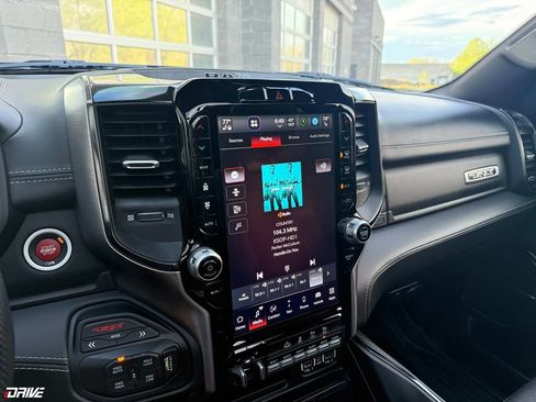 Used 2022 RAM 1500 TRX w/ TRX Level 2 Equipment Group image 41