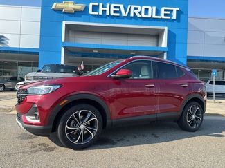 Used 2021 Buick Encore GX Select image 1