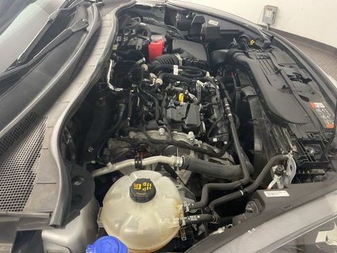 Used 2021 Ford Escape SE w/ Cold Weather Package image 24