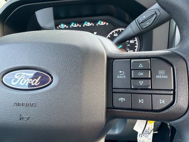 New 2027 Ford F250 XL w/ XL Chrome Package AWD/4WD image 17