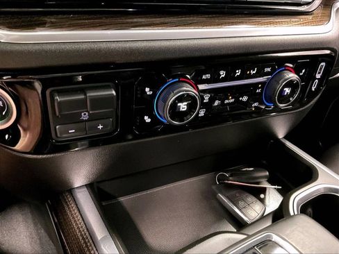Used 2024 Chevrolet Silverado 1500 RST w/ All Star Edition Plus AWD/4WD image 25