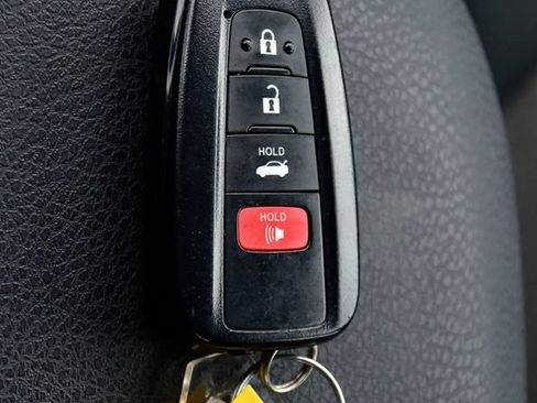 Used 2023 Toyota Camry LE FWD image 26