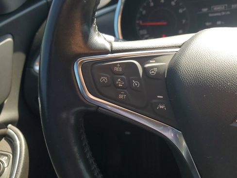 Used 2021 Chevrolet Malibu LT w/ Leather Package image 24