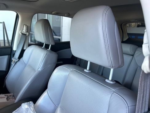 Used 2015 Honda CR-V Touring image 6