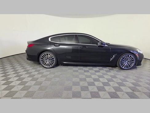 Used 2022 BMW M850i Gran Coupe xDrive image 37
