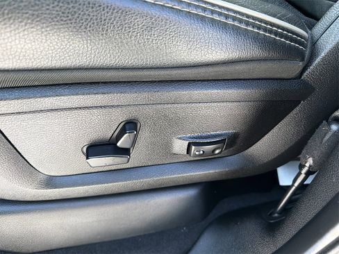 Used 2024 RAM 2500 Laramie image 15