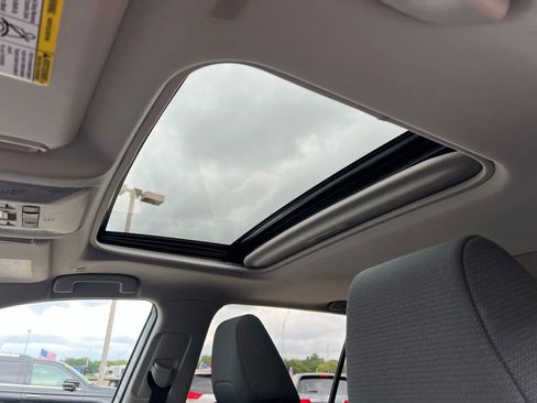 Used 2023 Toyota RAV4 XLE image 13