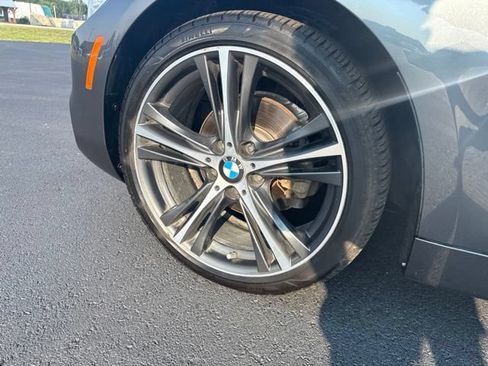 Used 2019 BMW 430i Gran Coupe xDrive AWD/4WD image 9