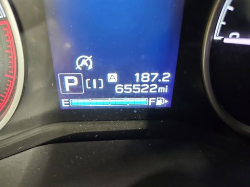 Certified 2021 Subaru Forester Premium image 18