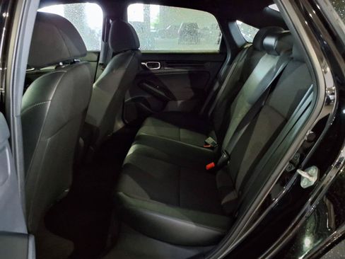 Certified 2023 Honda Civic Sport image 18
