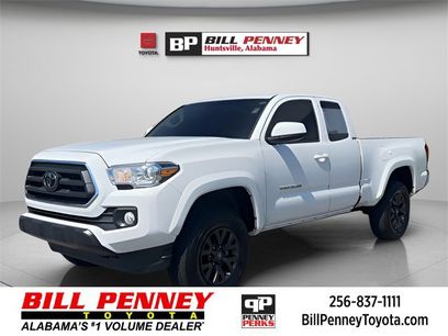 Used 2023 Toyota Tacoma SR5