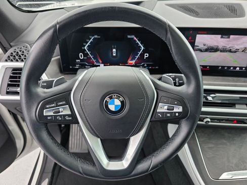 Certified 2024 BMW X5 xDrive40i w/ Premium Package image 18