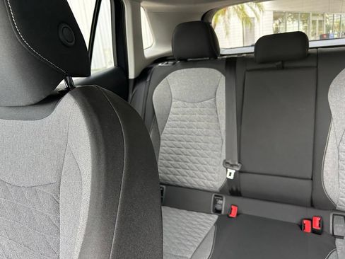 Certified 2026 Volkswagen Tiguan S FWD image 12
