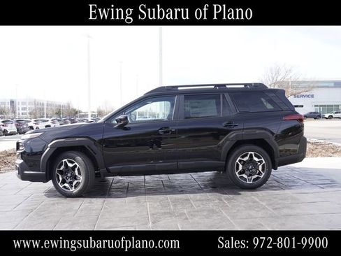 Used 2026 Subaru Outback Touring AWD/4WD image 2