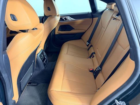 Certified 2023 BMW i4 eDrive35 RWD image 13