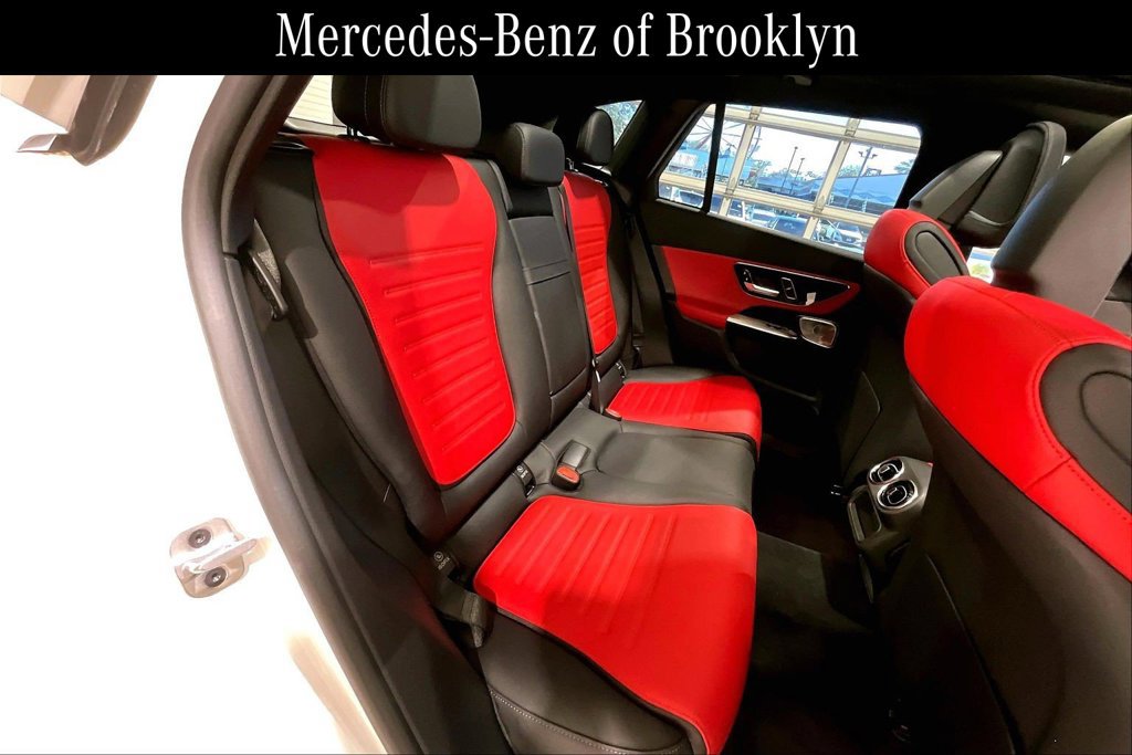 Used 2023 Mercedes-Benz GLC 300 4MATIC image 19