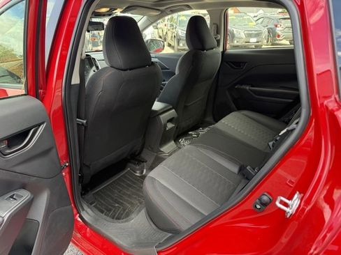 Used 2025 Subaru Impreza 2.0i Sport image 11