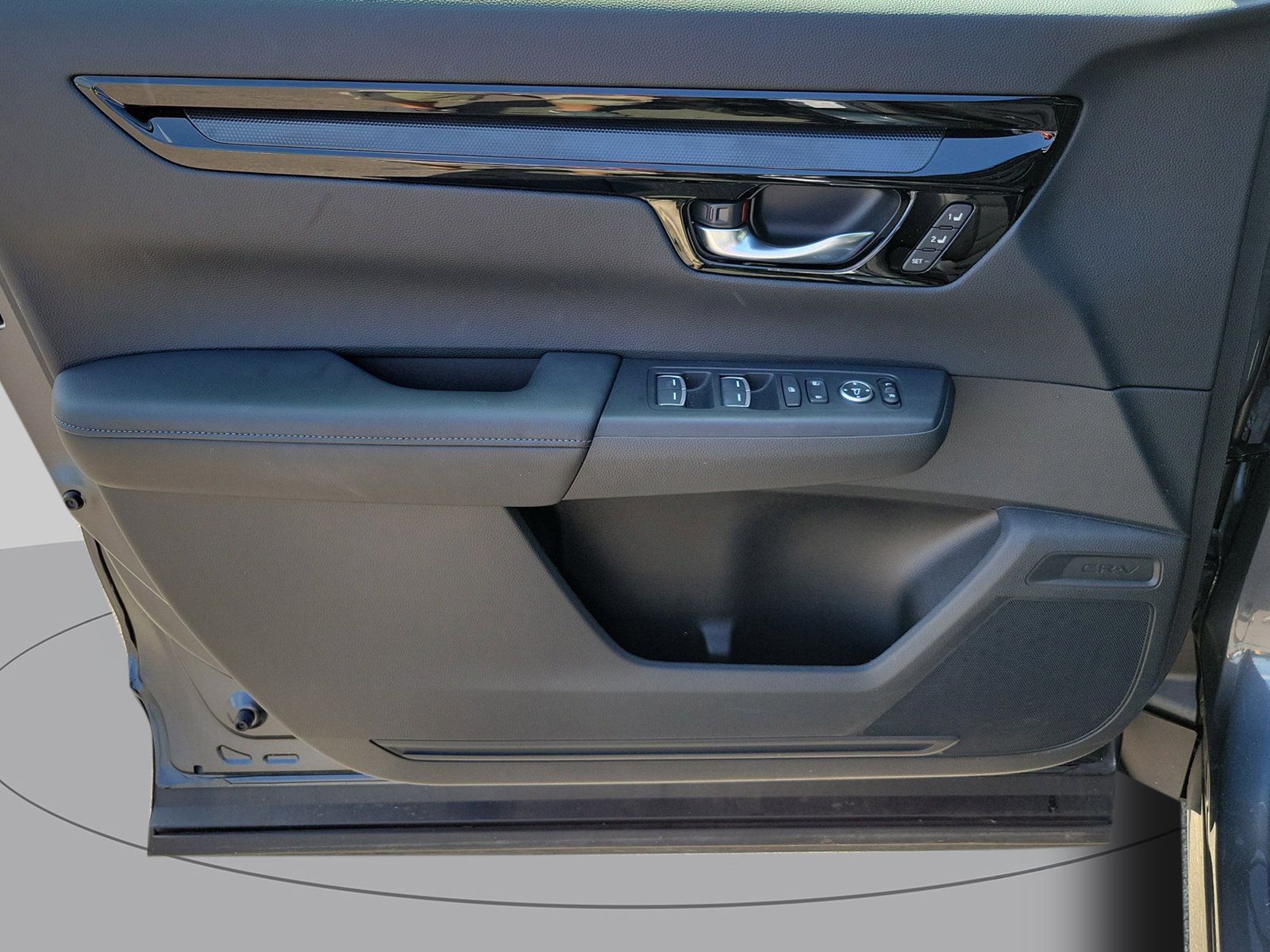Used 2025 Honda CR-V EX-L image 26