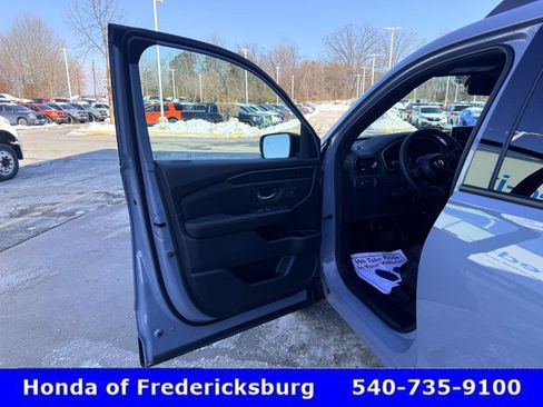 Certified 2026 Honda Passport TrailSport Elite image 19