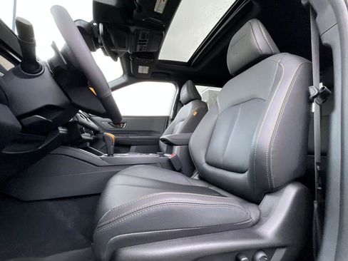 New 2026 Subaru Outback Wilderness image 11