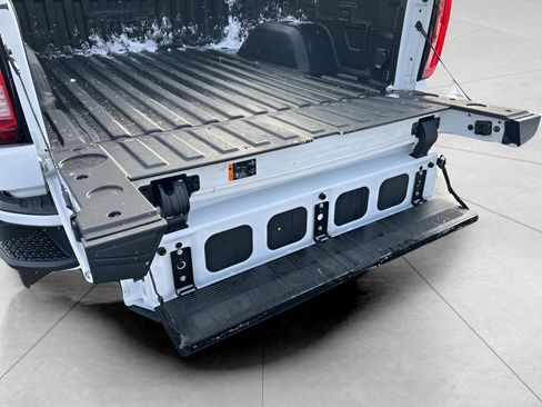 Used 2021 GMC Sierra 1500 AT4 w/ AT4 Preferred Package image 31