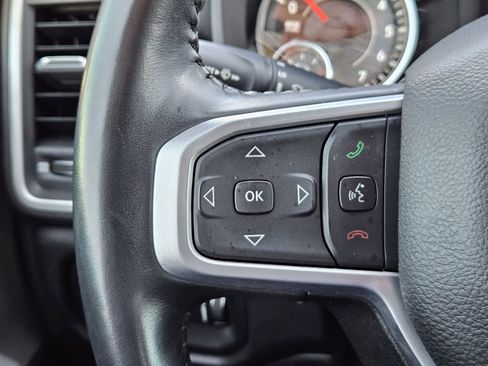 Used 2023 RAM 1500 Lone Star image 25
