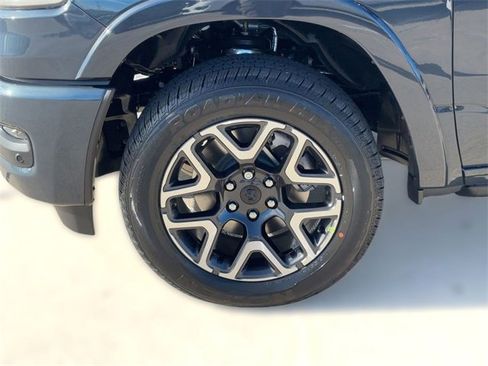 New 2026 RAM 1500 Laramie image 12