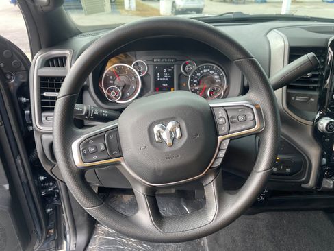 New 2026 RAM 3500 Tradesman image 24