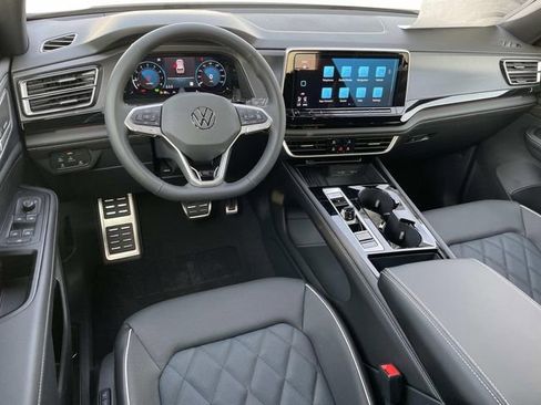 New 2026 Volkswagen Atlas Cross Sport SEL Premium R-Line image 6